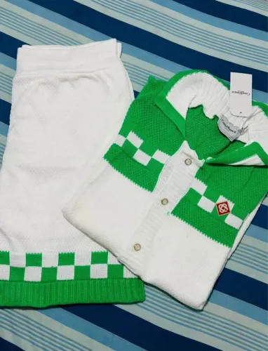Conjunto Casa Blanca