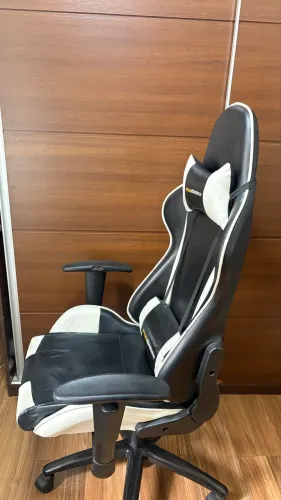 Cadeira gamer pro gamer
