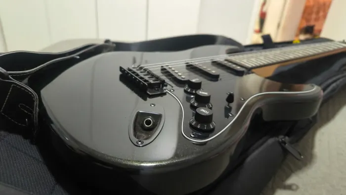 Guitarra