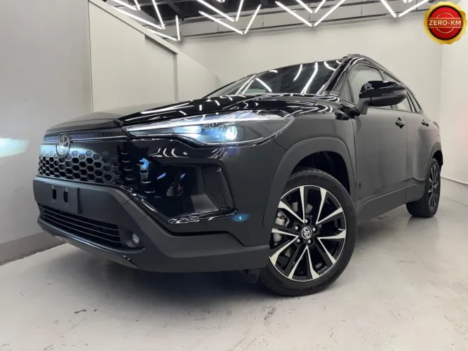 Toyota Corolla 2.0 XEI 16V Flex 4P Automatico 2027