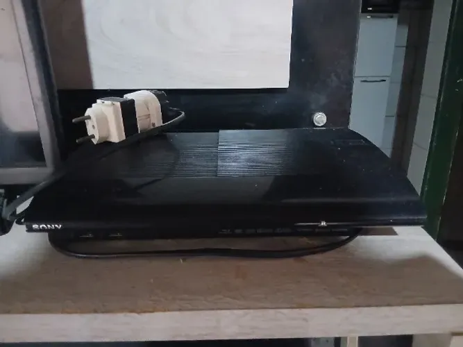 Ps3 desbloqueado hen