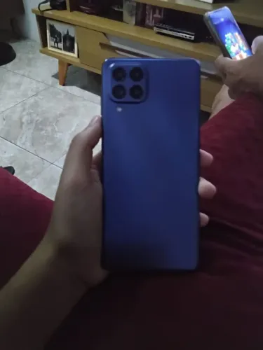 CELULAR SANSUNG m53 5g 128 8