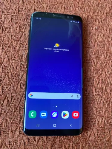 Samsung Galaxy S8 64GB