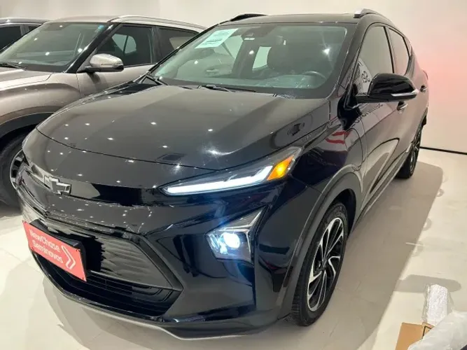 Chevrolet Bolt EUV Premier 203cv (elétrico) 2023