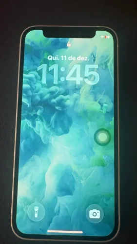 iPhone 12 mini 5G