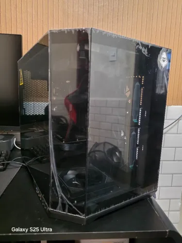 PC Gamer Exigente