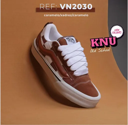 Promoção Tênis vans Premium 