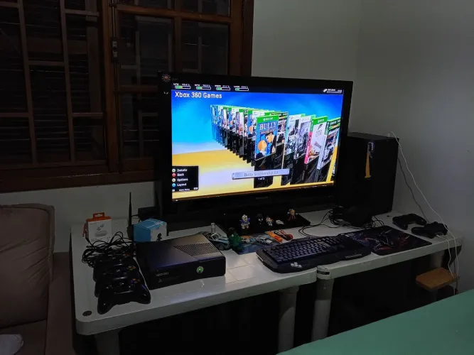 Xbox 360