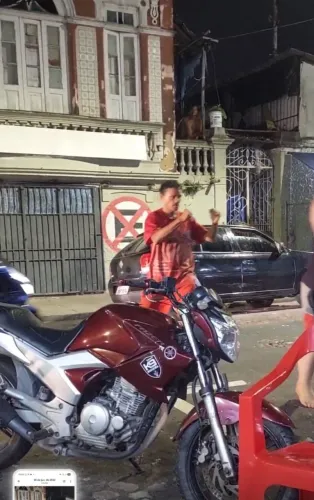 Vendo essa fazer 250 2011 pra retirada de peças 