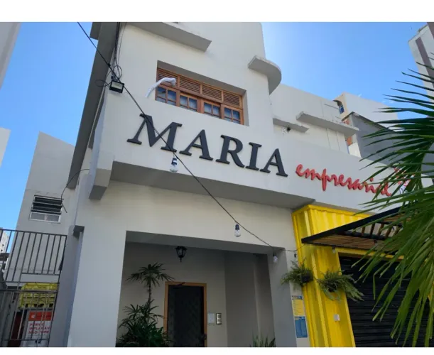 Salas comerciais na Barra