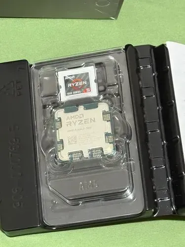 Processador AMD Ryzen 5 7600 AM5
