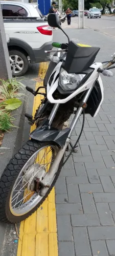 XTZ Crosser 150 (LEIA A DESCRIÇÃO)