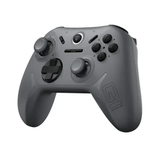 Controle Sem Fio Machenike G1 2.4ghz, Hall Effect - Nintendo Switch PC Ios Android