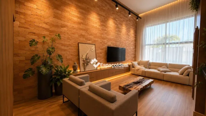 Casa com 3 dormitórios à venda, 182 m² por R$ 1.550.000 - Morros - Sorocaba/SP
