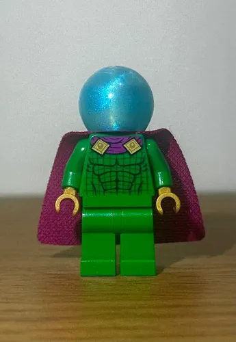 Lego Mistério Marvel - Original