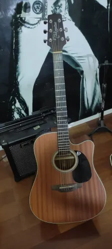 Violão Takamine GD11