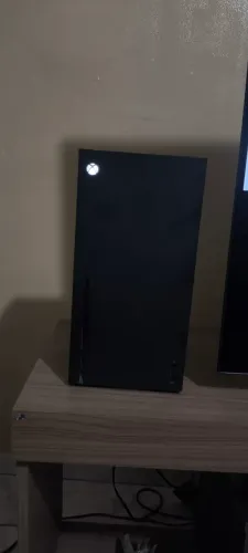 Xbox series X completo