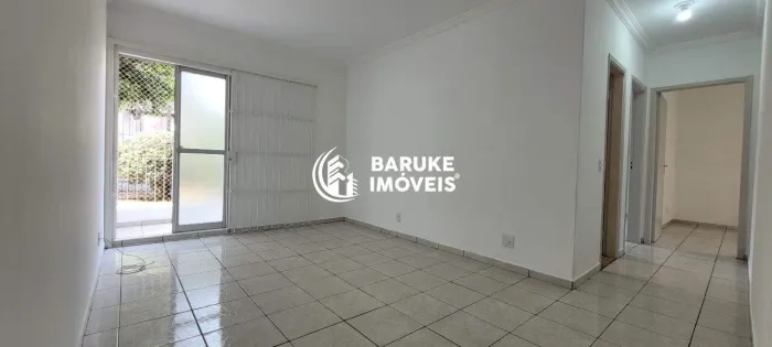 Apartamento 2 quartos para aluguel no bairro JARDIM PEDROSO
