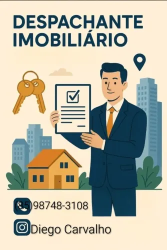 Despachante imobiliário liga 8 7 4 8 3 1 0 8 Diego9989f itbi escritura inventário seuma _/