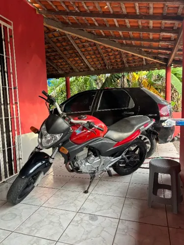 CB 300 2011 