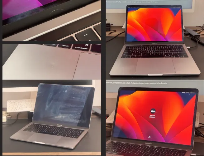 MacBook Pro 13?