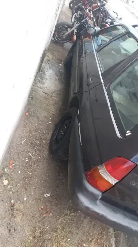 Ford Escort S.W GL 1.8i 16V 1997