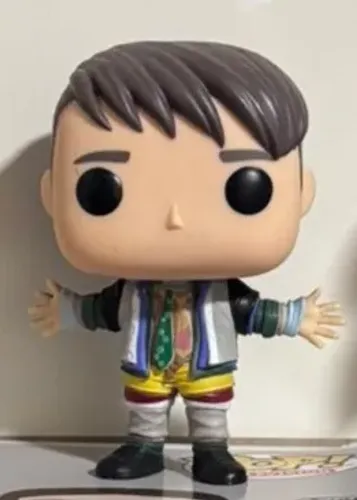 Funko Pop Friends: 701 Joey Tribbiani - ORIGINAL ( sem a caixa )