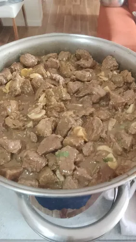 cozinheira profissional ?Belém Pará