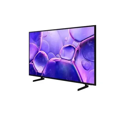 TV 50P SAMSUNG Crystal smart 4K comando de voz UN50U8600FGXZD