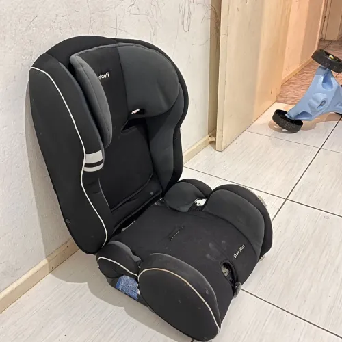 Cadeirinha/Assento Infantil Infanti Star Plus