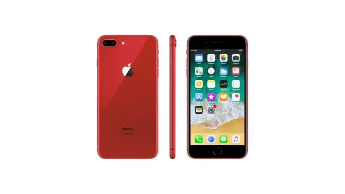 iPhone 8 Plus