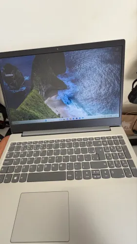 Notebook Lenovo IdeaPad S145-15IIL Core i7