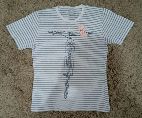 Camisa infantil