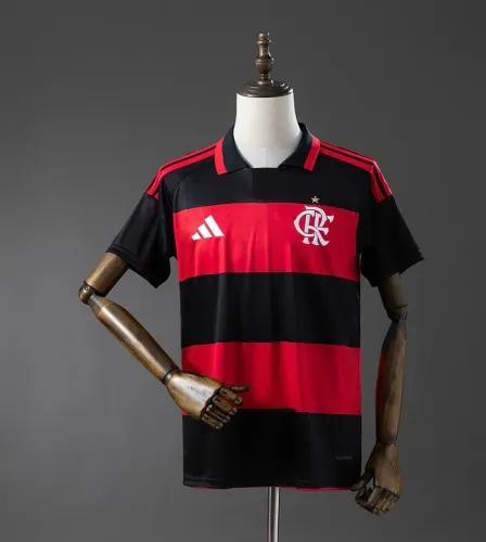 Camisa do Flamengo 