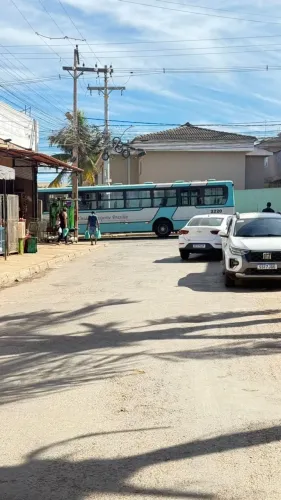 Ágio Valparaíso ilhas do cerrado  Térreo só 16 mil Prestação 499