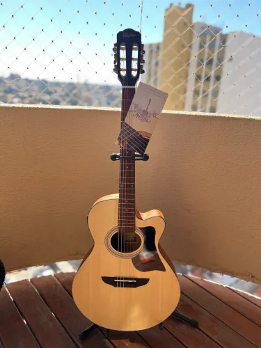 Violão Hofma HMN 298