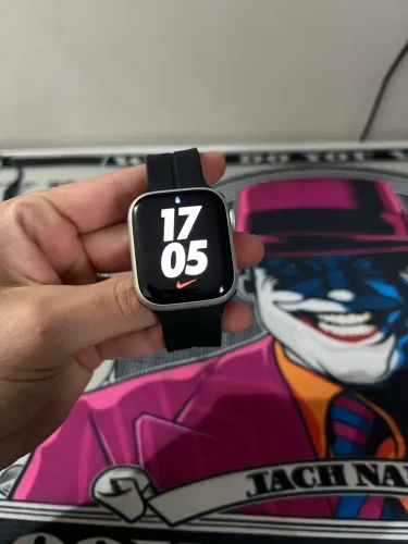 Apple Watch Séries 8 - GPS