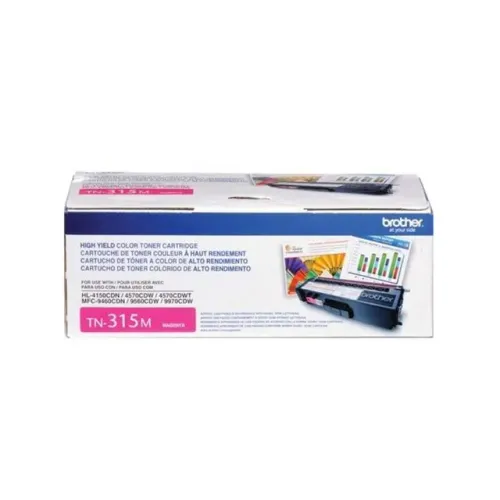 TN-315 MAGENTA ( BROTHER )