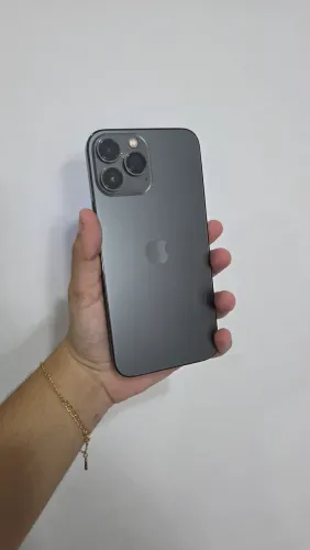 Iphone 13 pro max 256gb 1 ano de garantia
