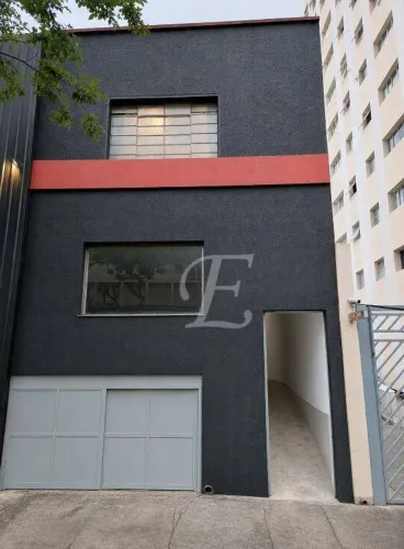 Casa Comercial para alugar, 270 m², por R$ 6.500,00/mês - São Paulo/SP