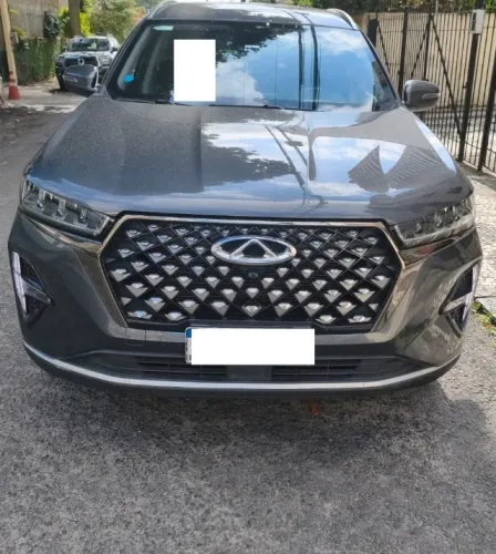 Chery Tiggo 7 Sport 1.5 Turbo Flex 16V Aut. 2025