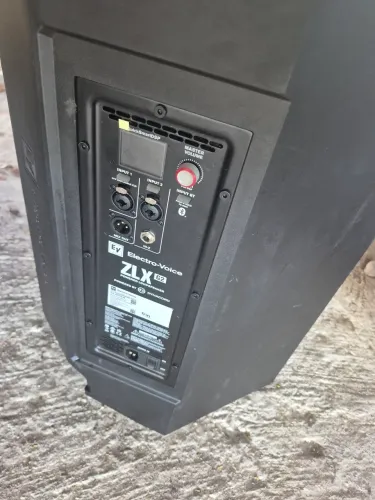 Electro-voice 15P ZLX G2