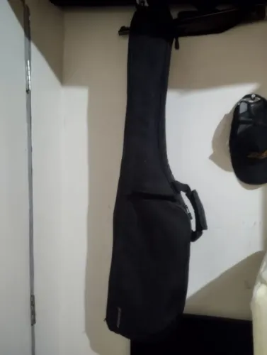 Bag para violão sailent Yamaha original 