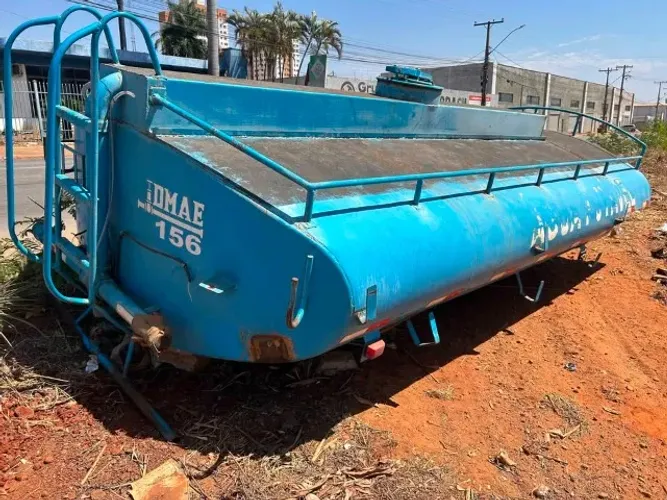 tanque para caminhao 8 mil litros