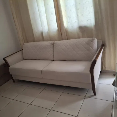 Vendo sofá