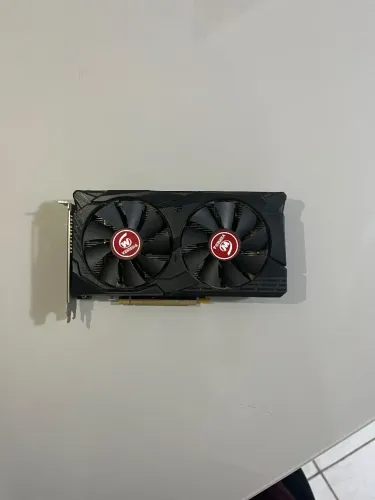RX 580 2048sp
