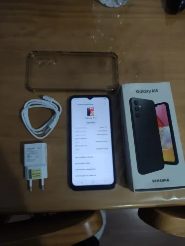 Samsung Galaxy A14 64GB
