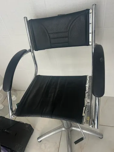 Cadeira salão
