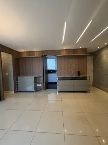 Apartamento com 3 quartos à venda em Belo Horizonte