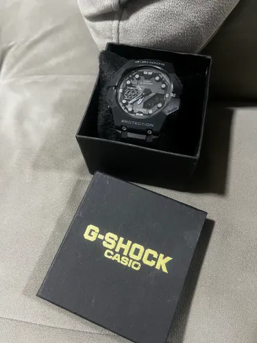 Relógio GShock